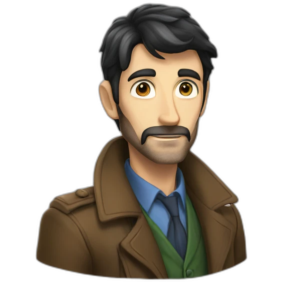 Arsen lupin emoji