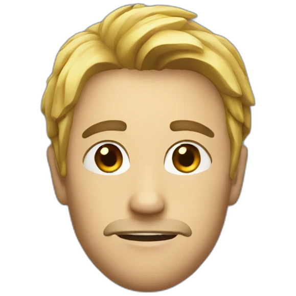 shin emoji