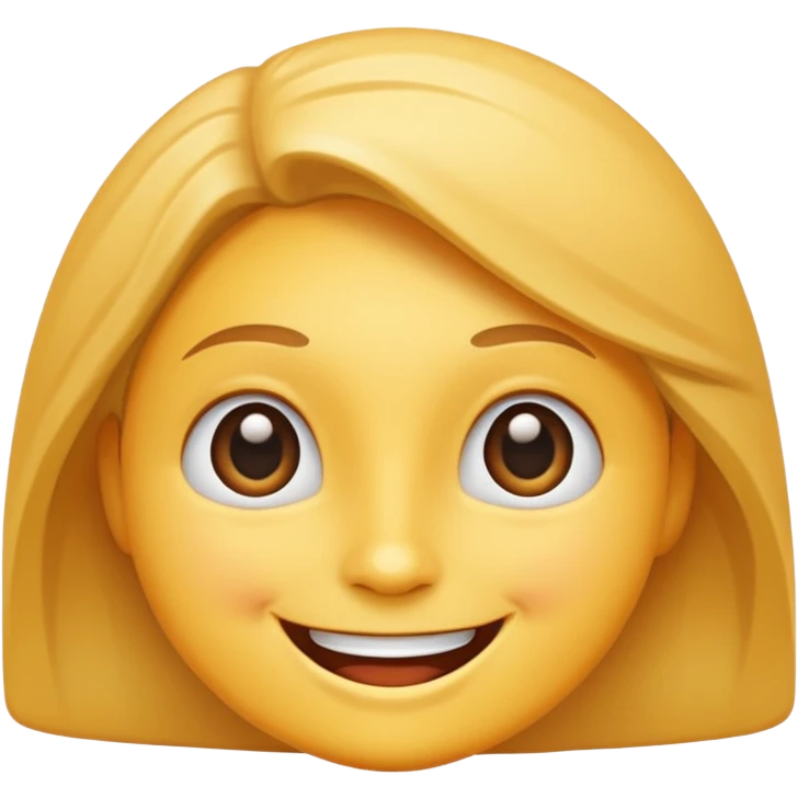 Funny  emoji