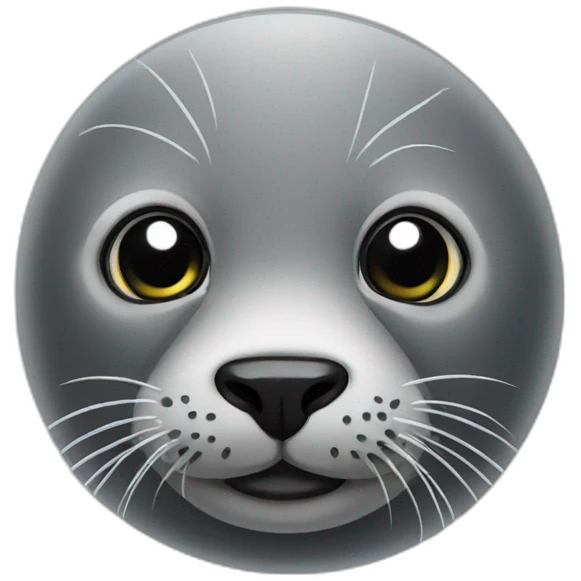 seal emoji