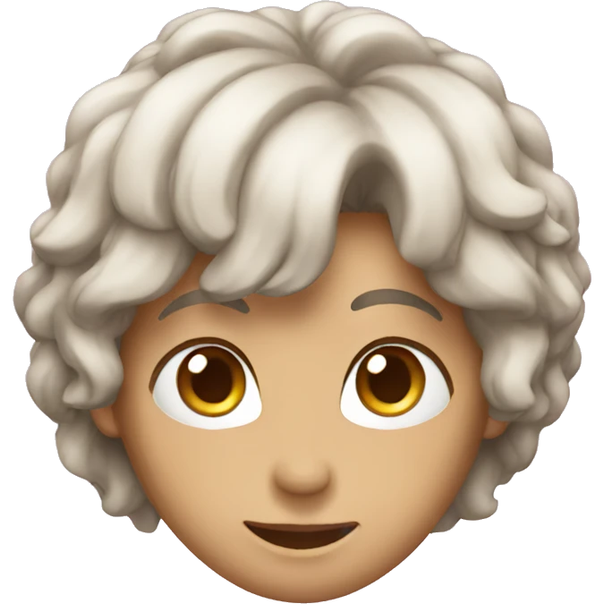 hear emoji