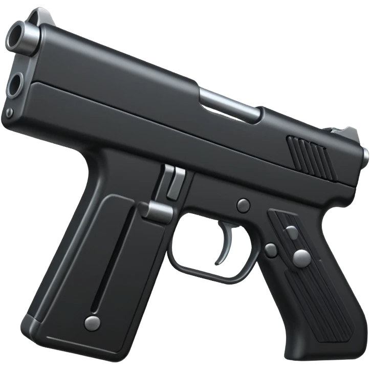 UMG gun emoji