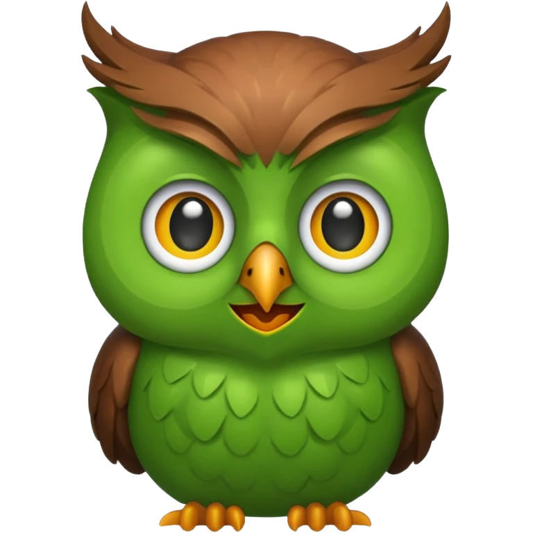 Duolingo emoji  emoji