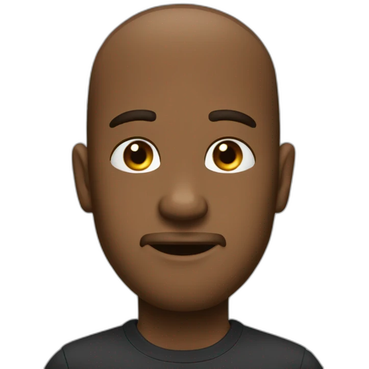 b o o b emoji