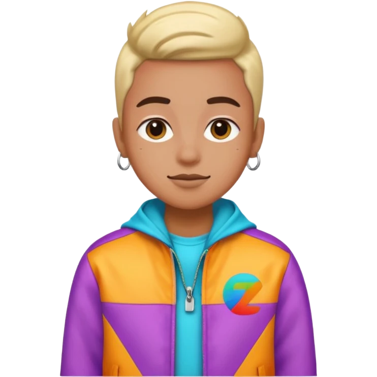 gen z emoji