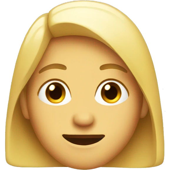 Face emoji
