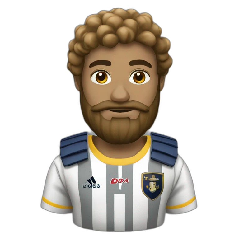 vasco-da-gama-team emoji