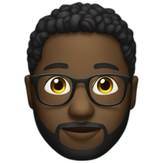 Damso emoji