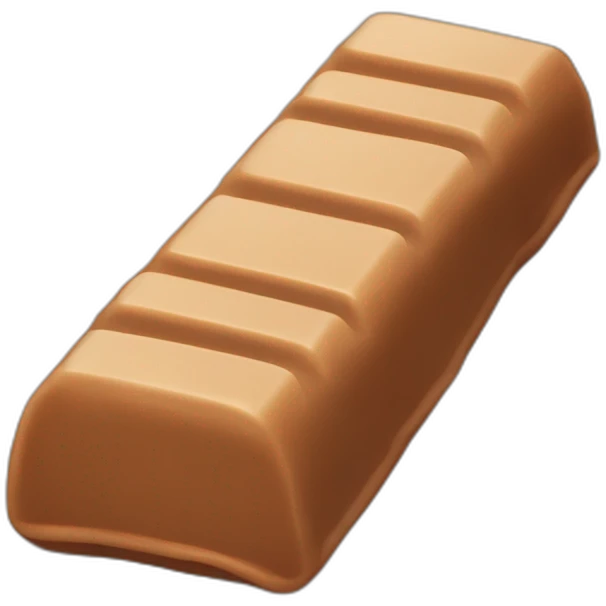 protein bar emoji