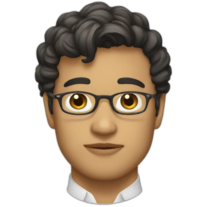 Oxford emoji