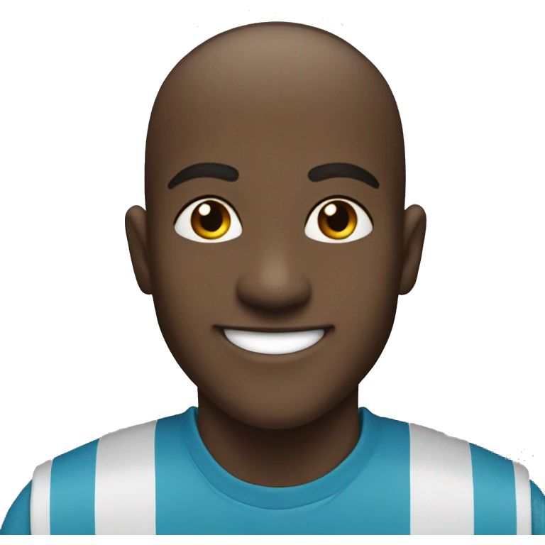Patrice Talon sourire emoji