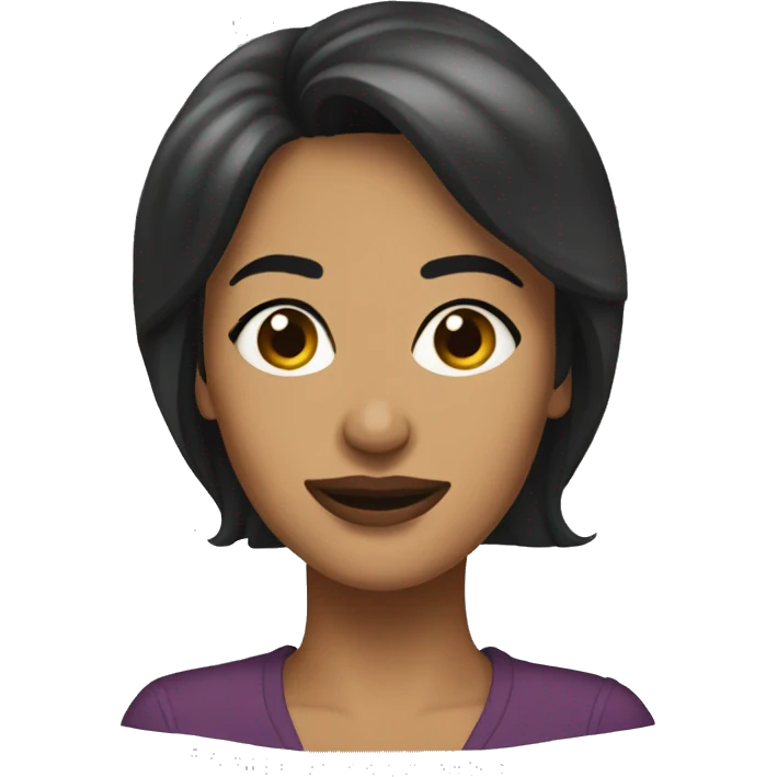 Monica Beluchi emoji