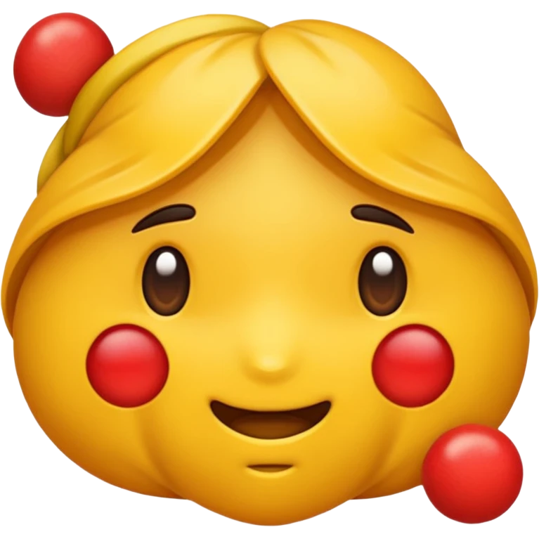 A naked women’s vagina with sticky white cum coming out of it emoji