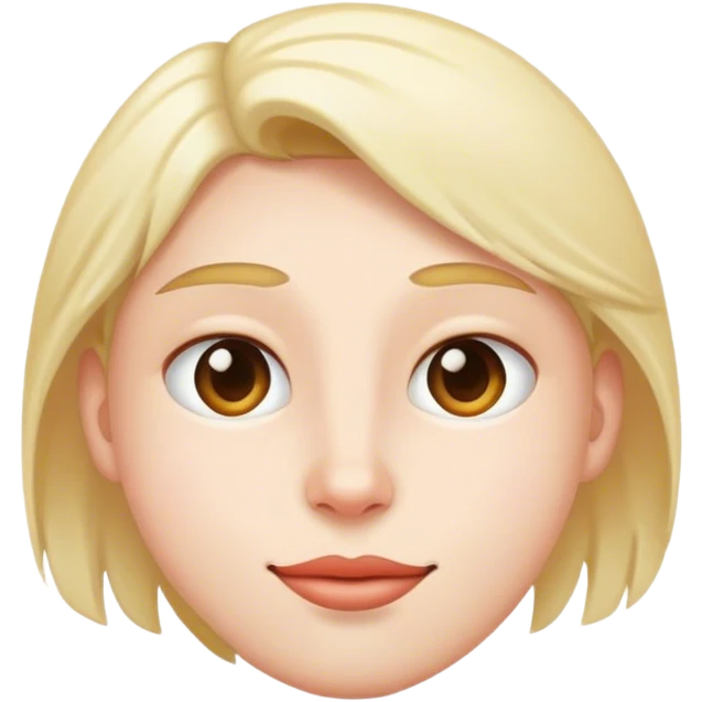 Me emoji