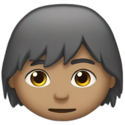 The rock même emoji