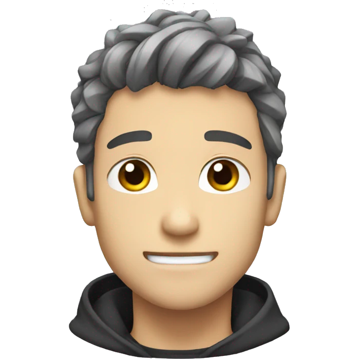 Anime emoji