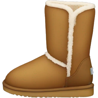 uggs emoji