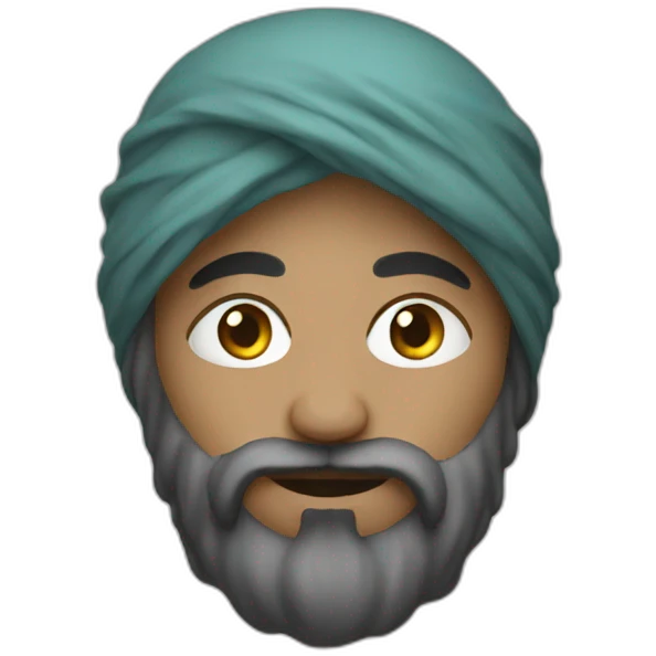 Allah emoji