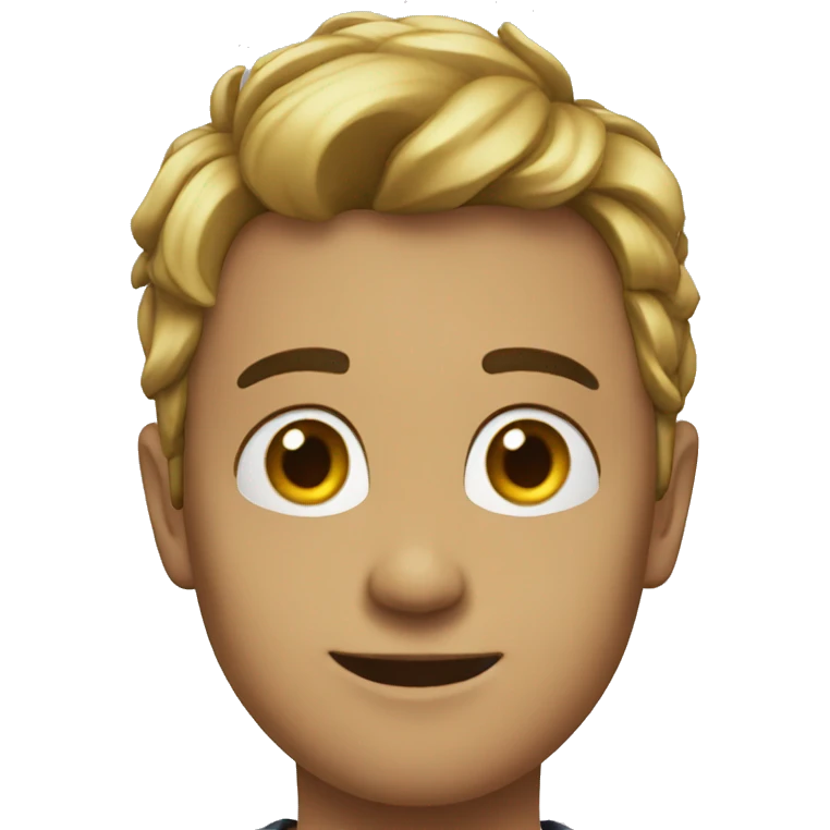 Caras emoji