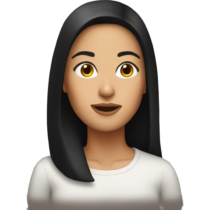 Kim emoji