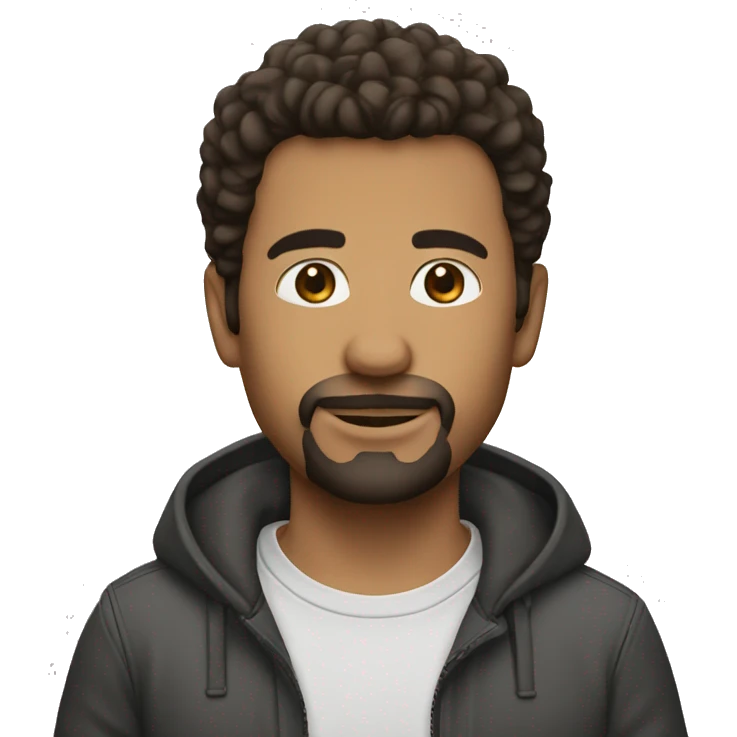 lionel mes emoji