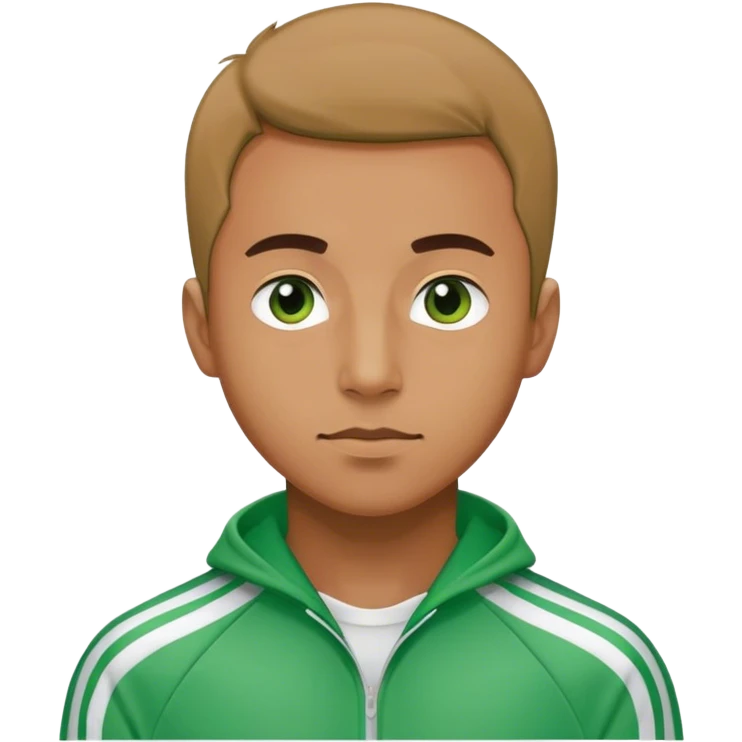 Squid game player 456 emoji