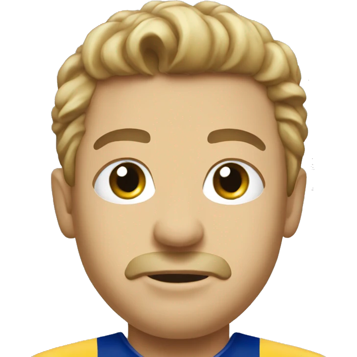 AFL Footbal emoji
