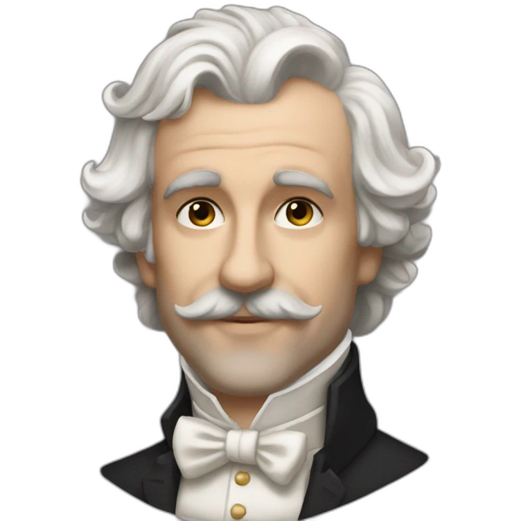 Georges Louis bouchez mr emoji