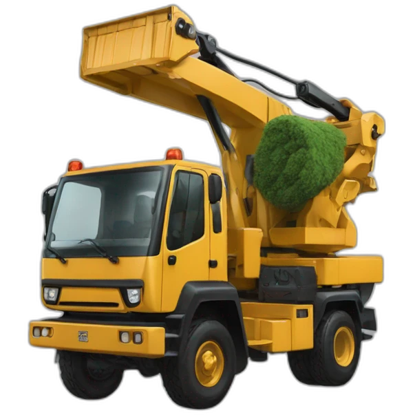 autocargador forestal emoji