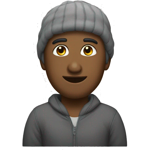 Mikautdze emoji