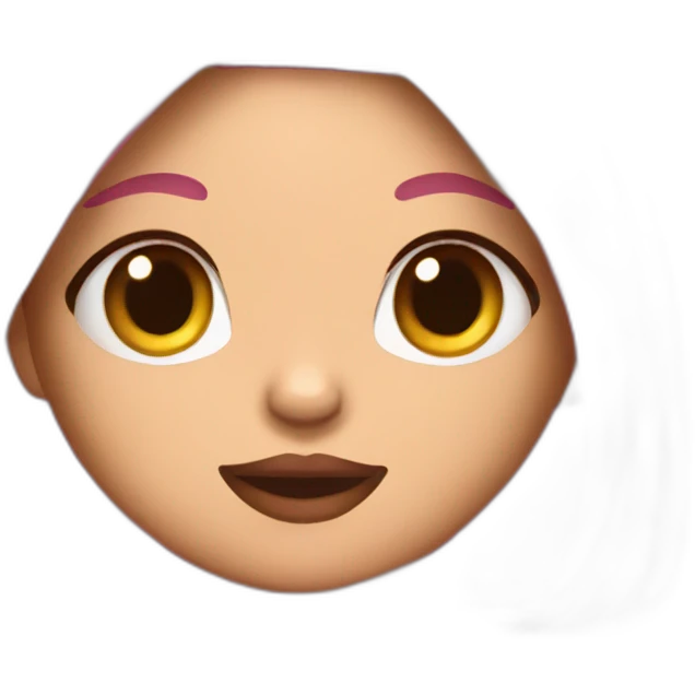 Doja cat emoji