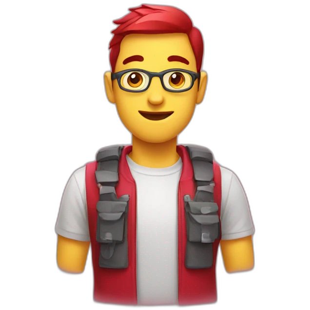 ruby programming language emoji
