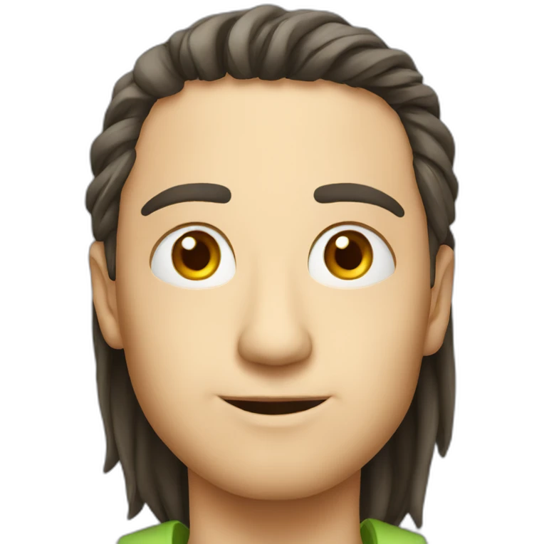 clever_generator emoji