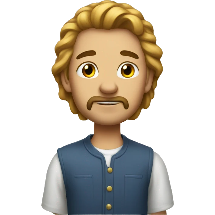 Домовёнок emoji