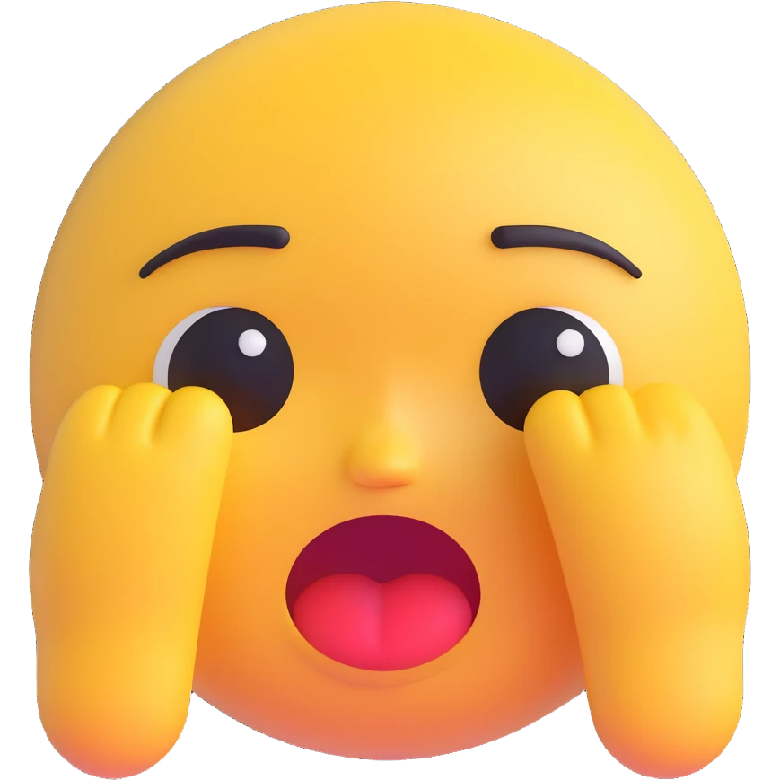 crying face emoji emoji