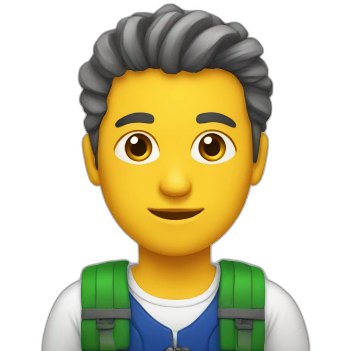 Kabylie emoji