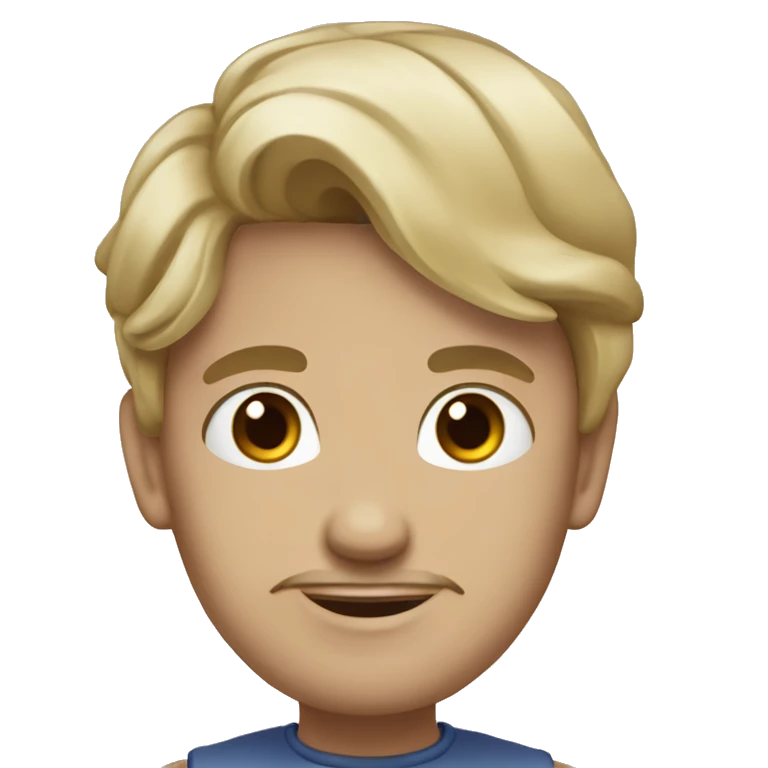 собака с бантиком  emoji