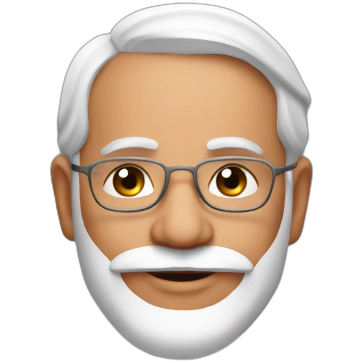 Modi ji emoji emoji