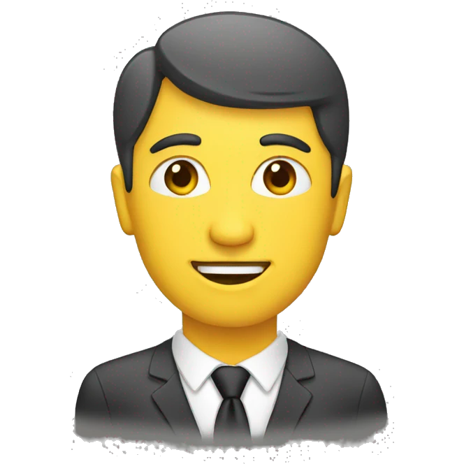stakeholder emoji