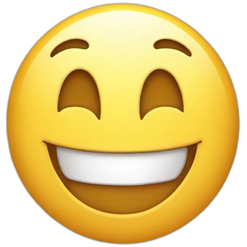 Smile Emojis Love emoji