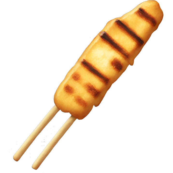 satay finance emoji