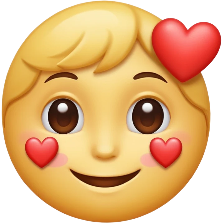 Mix these emoji’s together 🥰🤤 emoji