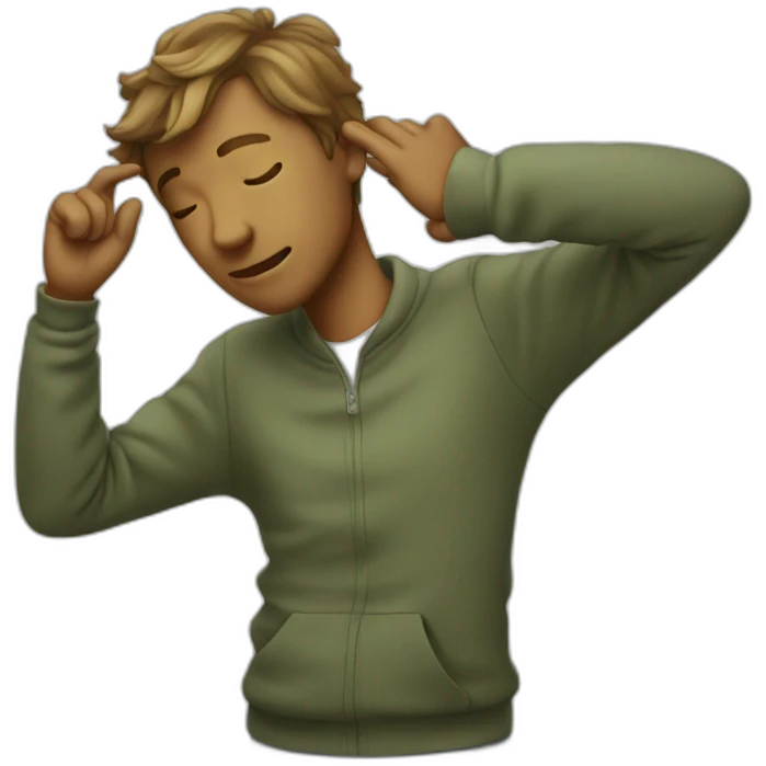 DAB  emoji