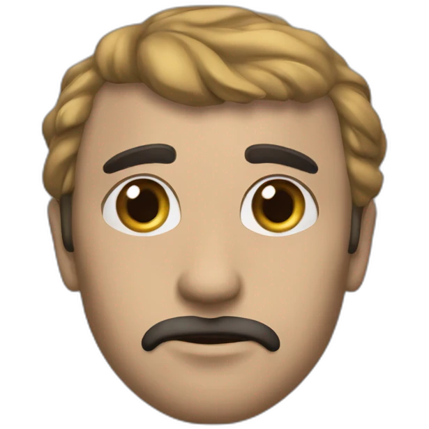 أريد كود تحريك لاعب في يونتي emoji