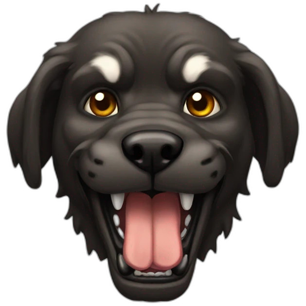 cerberus emoji