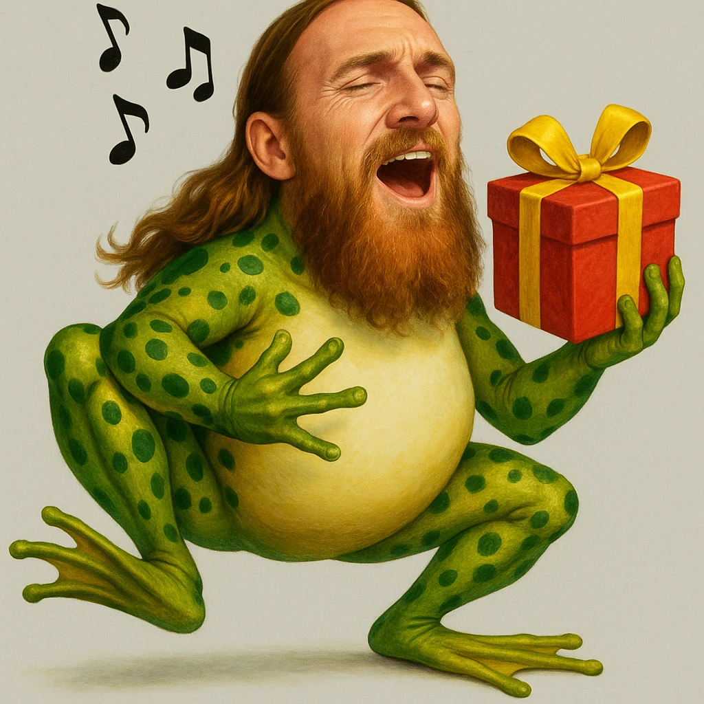 gift box emoji