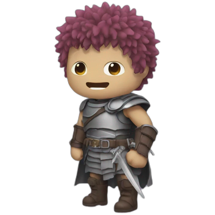 Guts emoji