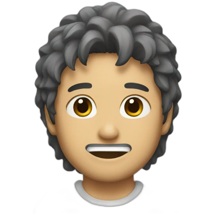 Takemichi emoji