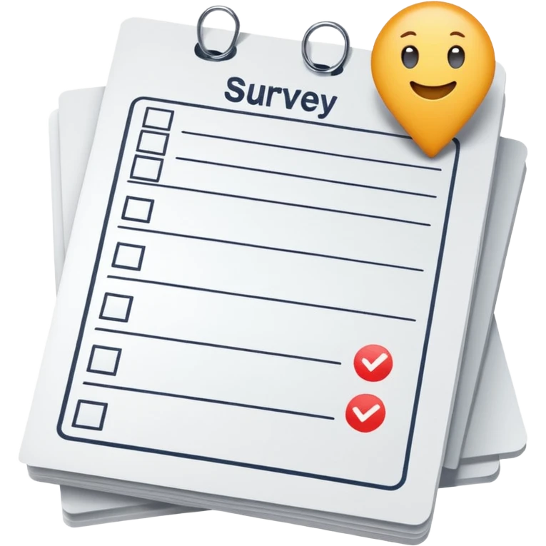 ENCUESTAS emoji