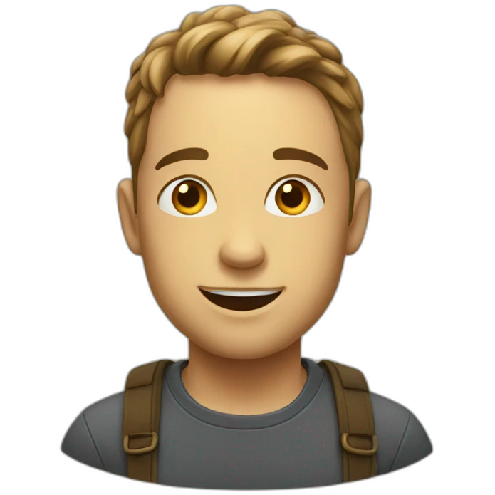 savoring emoji